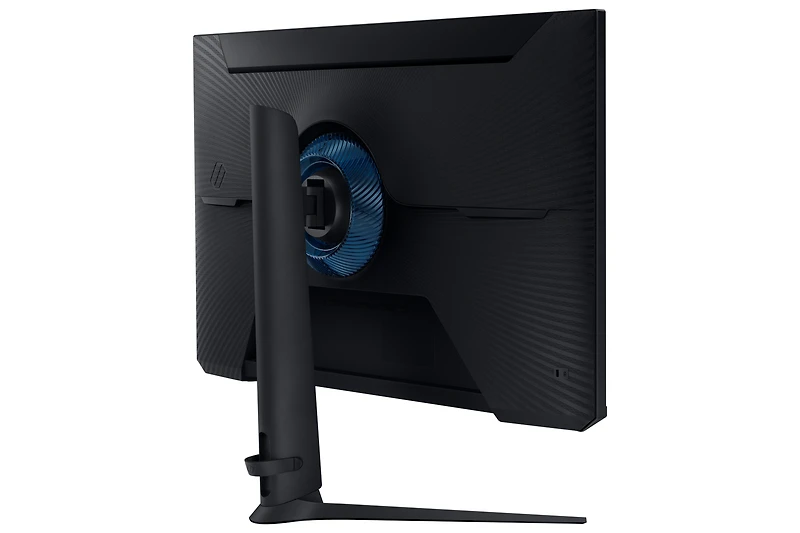 32" G3 Odyssey Flat Gaming FHD Monitor with 165Hz Refresh Rate
