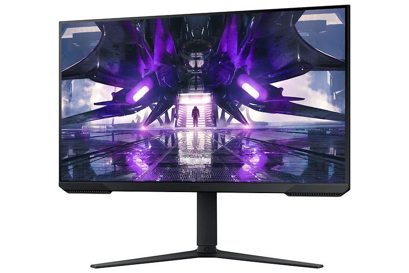 32" G3 Odyssey Flat Gaming FHD Monitor with 165Hz Refresh Rate