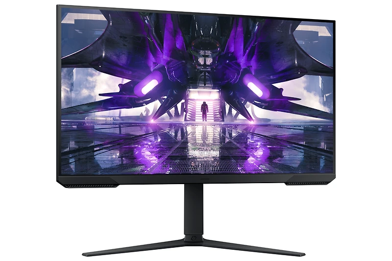 32" G3 Odyssey Flat Gaming FHD Monitor with 165Hz Refresh Rate