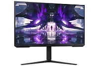 32" G3 Odyssey Flat Gaming FHD Monitor with 165Hz Refresh Rate