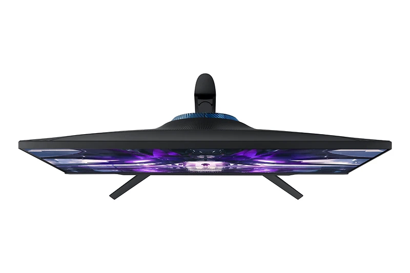 32" G3 Odyssey Flat Gaming FHD Monitor with 165Hz Refresh Rate