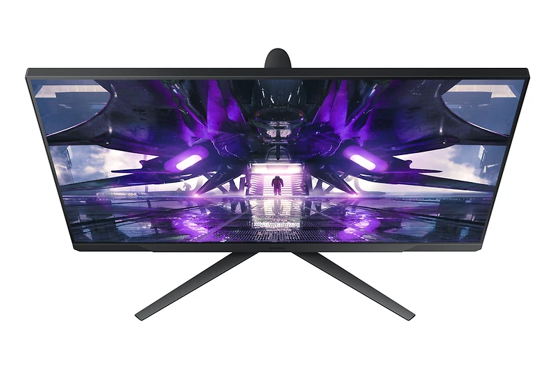 32" G3 Odyssey Flat Gaming FHD Monitor with 165Hz Refresh Rate