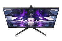 32" G3 Odyssey Flat Gaming FHD Monitor with 165Hz Refresh Rate