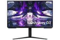 32" G3 Odyssey Flat Gaming FHD Monitor with 165Hz Refresh Rate
