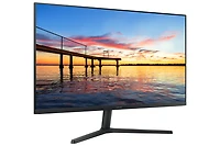 32” Flat FHD Monitor with 75Hz Refresh Rate | Samsung Canada