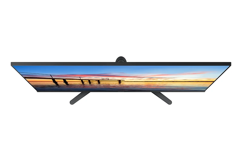 32” Flat FHD Monitor with 75Hz Refresh Rate | Samsung Canada
