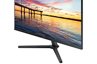 32” Flat FHD Monitor with 75Hz Refresh Rate | Samsung Canada