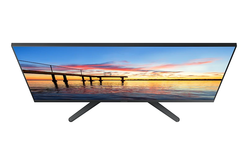32” Flat FHD Monitor with 75Hz Refresh Rate | Samsung Canada