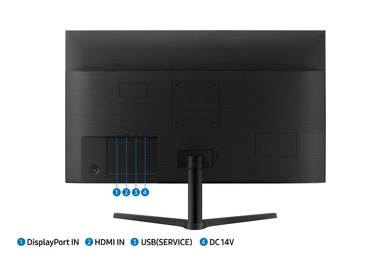 32” Flat FHD Monitor with 75Hz Refresh Rate | Samsung Canada