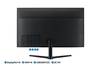 32” Flat FHD Monitor with 75Hz Refresh Rate | Samsung Canada