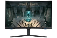 32" Odyssey G6 Gaming Monitor With 240hz refresh rate | Samsung Canada