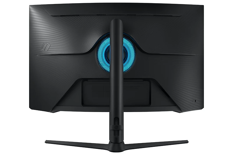 32" Odyssey G6 Gaming Monitor With 240hz refresh rate | Samsung Canada