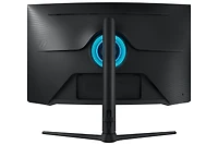 32" Odyssey G6 Gaming Monitor With 240hz refresh rate | Samsung Canada