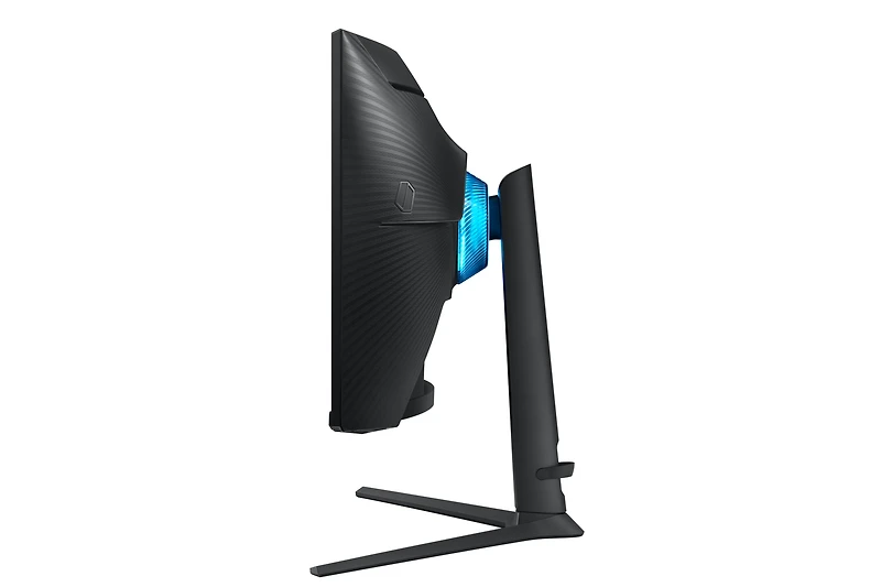 32" Odyssey G6 Gaming Monitor With 240hz refresh rate | Samsung Canada