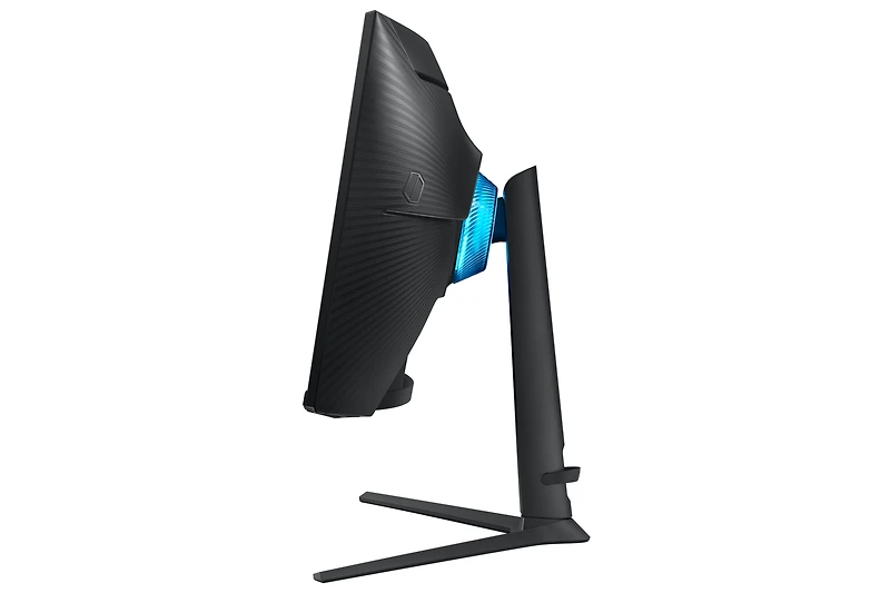 32" Odyssey G6 Gaming Monitor With 240hz refresh rate | Samsung Canada