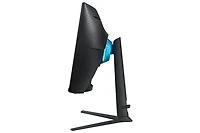 32" Odyssey G6 Gaming Monitor With 240hz refresh rate | Samsung Canada