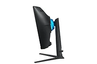 32" Odyssey G6 Gaming Monitor With 240hz refresh rate | Samsung Canada