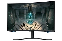 32" Odyssey G6 Gaming Monitor With 240hz refresh rate | Samsung Canada