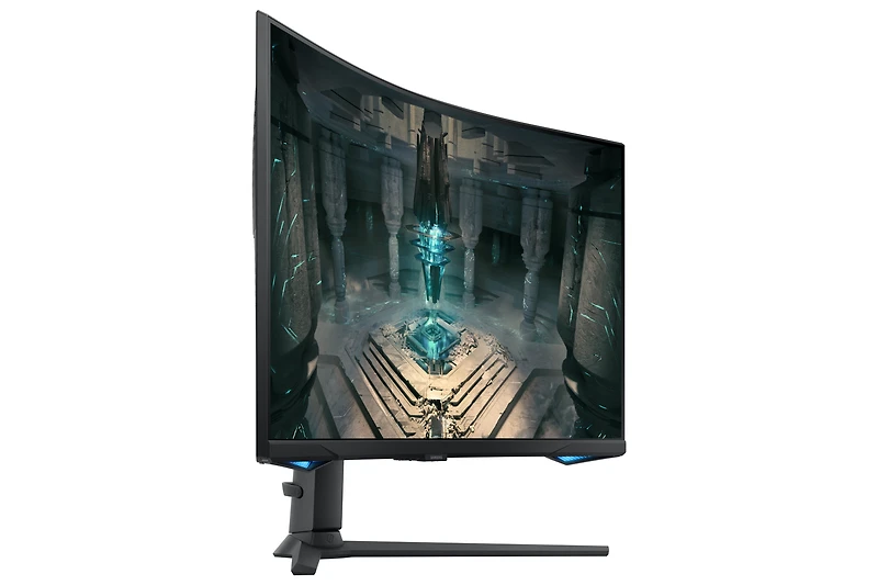 32" Odyssey G6 G65D 240hz Gaming Monitor (Online Exclusive)