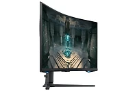 32" Odyssey G6 G65D 240hz Gaming Monitor (Online Exclusive)
