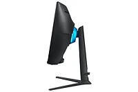 32" Odyssey G6 G65D 240hz Gaming Monitor (Online Exclusive)