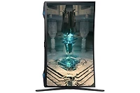 32" Odyssey G6 G65D 240hz Gaming Monitor (Online Exclusive)