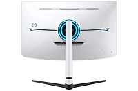32” Odyssey Neo G8 G85NB 4K UHD 240Hz | Samsung Canada
