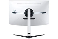32” Odyssey Neo G8 G85NB 4K UHD 240Hz | Samsung Canada
