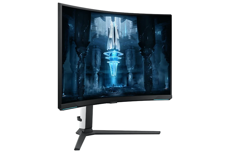 32” Odyssey Neo G8 G85NB 4K UHD 240Hz | Samsung Canada