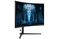 32” Odyssey Neo G8 G85NB 4K UHD 240Hz | Samsung Canada