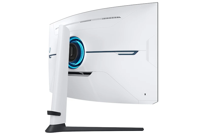 32” Odyssey Neo G8 G85NB 4K UHD 240Hz | Samsung Canada