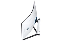 32” Odyssey Neo G8 G85NB 4K UHD 240Hz | Samsung Canada