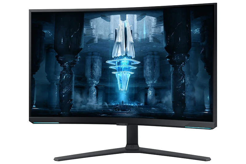32” Odyssey Neo G8 G85NB 4K UHD 240Hz | Samsung Canada