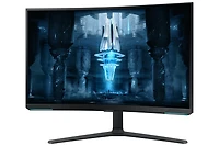 32” Odyssey Neo G8 G85NB 4K UHD 240Hz | Samsung Canada