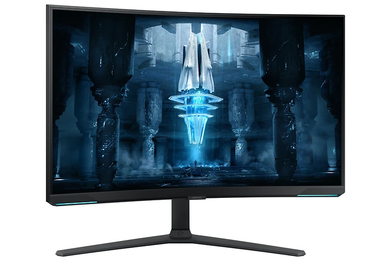 32” Odyssey Neo G8 G85NB 4K UHD 240Hz | Samsung Canada