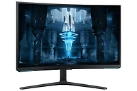 32” Odyssey Neo G8 G85NB 4K UHD 240Hz | Samsung Canada