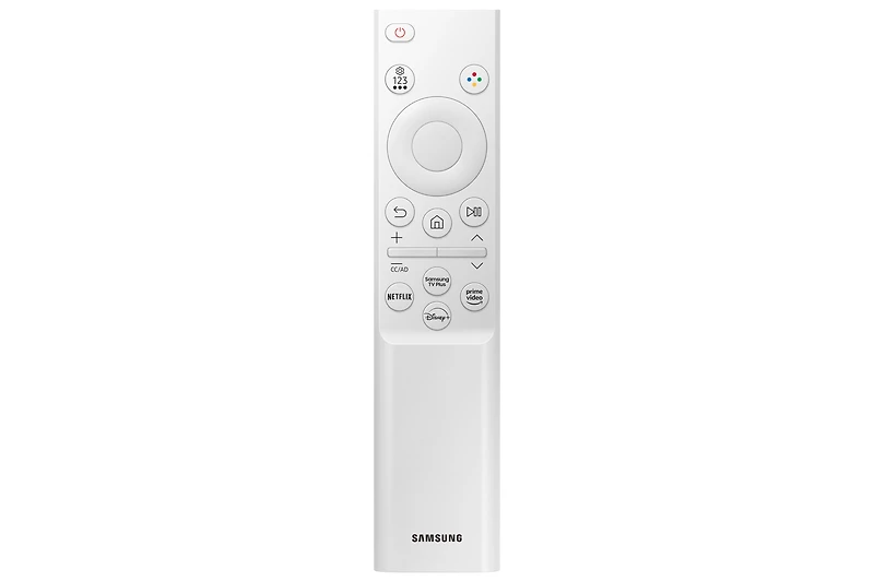 32” M5 Smart White FHD Monitor with Smart TV Apps and Mobile Connectivity