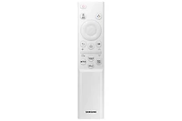 32” M5 Smart White FHD Monitor with Smart TV Apps and Mobile Connectivity