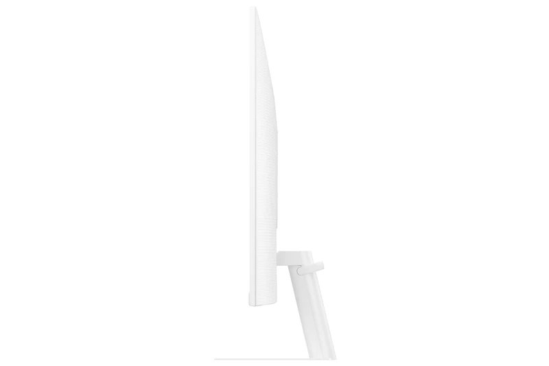 32” M5 Smart White FHD Monitor with Smart TV Apps and Mobile Connectivity