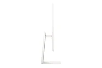 32” M8 Smart White UHD Monitor with Smart TV Apps and Mobile Connectivity
