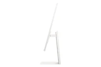 32” M8 Smart White UHD Monitor with Smart TV Apps and Mobile Connectivity