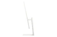 32” M8 Smart White UHD Monitor with Smart TV Apps and Mobile Connectivity