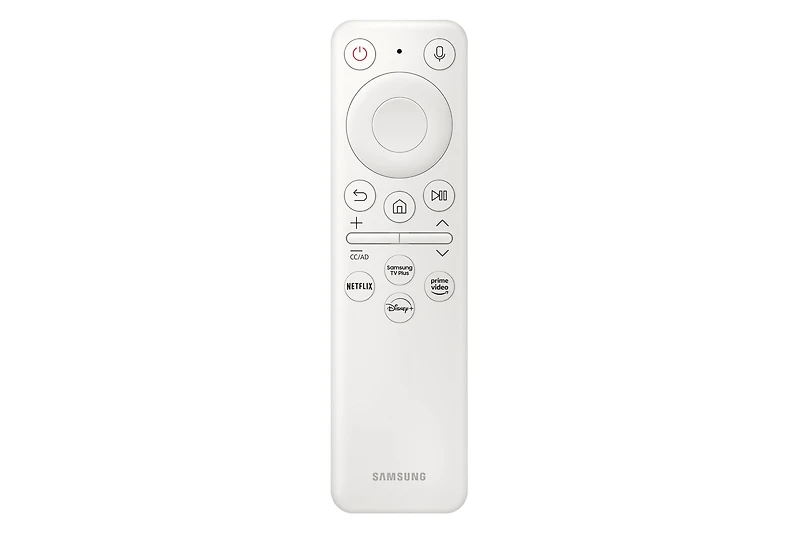 32” M8 Smart White UHD Monitor with Smart TV Apps and Mobile Connectivity