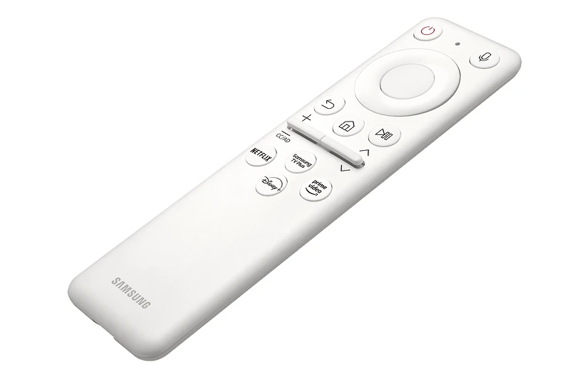 32” M8 Smart White UHD Monitor with Smart TV Apps and Mobile Connectivity