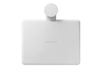 32” M8 Smart White UHD Monitor with Smart TV Apps and Mobile Connectivity