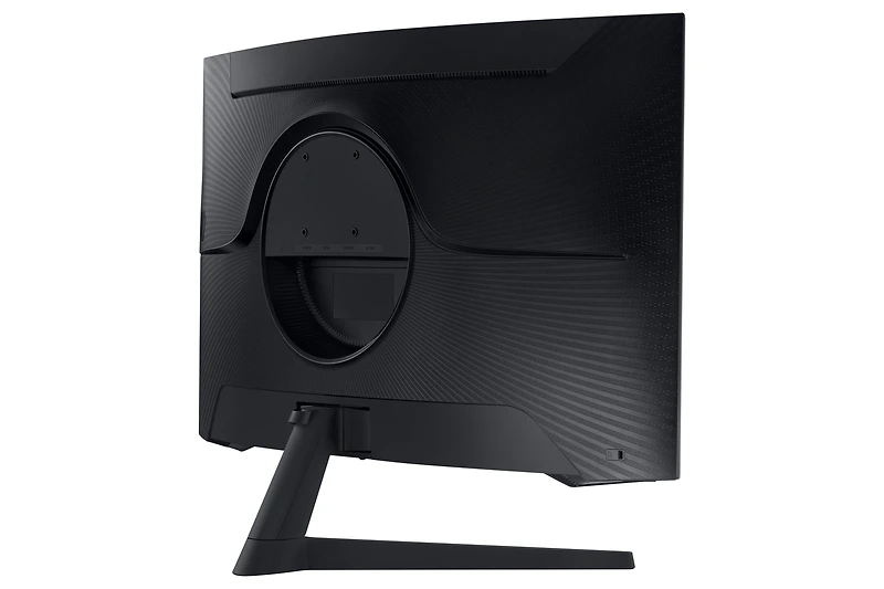 32" Odyssey Gaming Monitor G5 | Samsung Canada