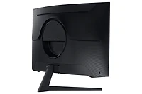 32" Odyssey Gaming Monitor G5 | Samsung Canada