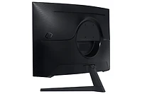 32" Odyssey Gaming Monitor G5 | Samsung Canada