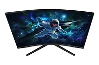 32" Odyssey Gaming Monitor G5 | Samsung Canada