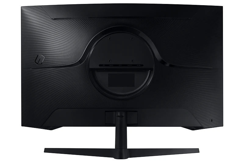32" Odyssey Gaming Monitor G5 | Samsung Canada